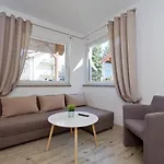 Lili Letniskowe شقة كارفيا
