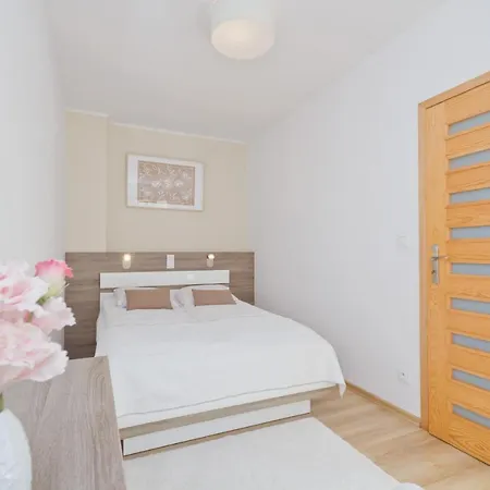Apartman Lili Letniskowe *